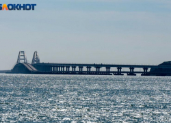 СКР установил обстоятельства теракта на Крымском мосту