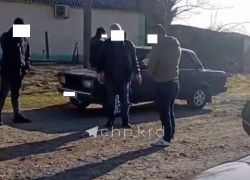 "Сперва детей забрал, потом отца расстрелял»: в Темрюкском районе произошла вооруженная семейная разборка 