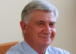 Заявил о необходимости доплат учителям за переработку Владимир Евланов, экс-глава Краснодара