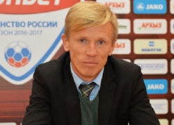 Евгений Калешин: Слухи о смерти «Кубани» сильно преувеличены