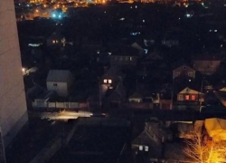 Краснодар получит 2 млрд рублей на освещение дорог