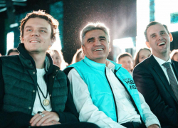 От пересдачи ЕГЭ до контроля мигрантов: «Новые люди» рассказали, что полезного сделали для краснодарцев