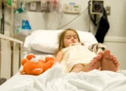 Детские поликлиники Кубани оснастят новейшим оборудованием