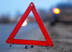 Три человека погибли и два пострадали в ДТП в Адыгее