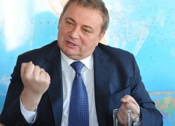 Приехал посмотреть «как сделали за него его работу» мэр Сочи Анатолий Пахомов