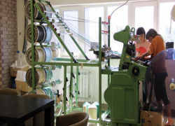 345 млн рублей направят на поддержку малого и среднего бизнеса на Кубани 