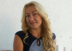 В Сочи без вести пропала женщина