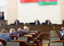 В Краснодаре хотят сажать депутатов за ложные декларации о доходах