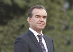 Instagram губернатора Кубани расположился лишь на 37 месте по активности