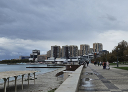 «Никогда не забуду эту ночь»: как жители Краснодарского края пережили мощную атаку дронов ВСУ 