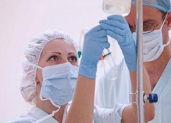 Эпидемии гриппа нет: за неделю на Кубани зарегистрировали 130 заболевших