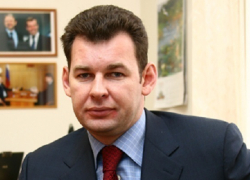 Арестован вице-губернатор Краснодарского края Вадим Лукоянов