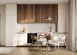 Однокомнатные квартиры – самый востребованный формат жилья в Краснодаре