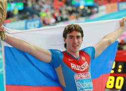 Кубанский легкоатлет Сергей Шубенков вышел в финал чемпионата мира