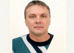 Голубоглазый мужчина бесследно исчез в Краснодаре больше месяца назад  