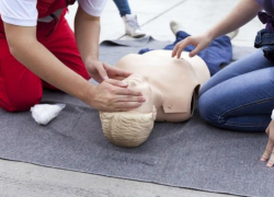 На Кубани медики спасли мужчину с 14-минутной остановкой сердца 