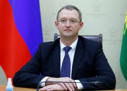 В министерстве ТЭК и ЖКХ Краснодарского края назначили нового руководителя