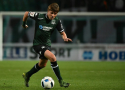 «Краснодар» - «Локо»: два неназначенных пенальти, травма Газинского и поражение «быков»