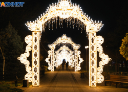 Инсталляции команды Галицкого исчезнут с Красной через несколько дней