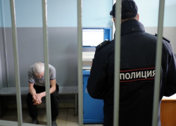 Житель Кубани избил человека за стиль вождения