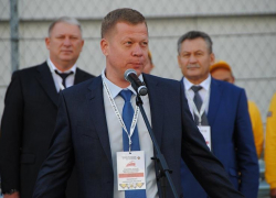 В 1,5 раза увеличил доходы министр транспорта Кубани Переверзев 