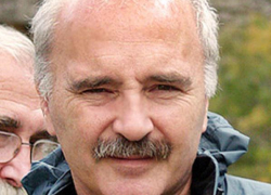 Кубанский режиссер Валерий Тимощенко презентовал новую работу