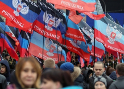 Депутаты Краснодарского края обменялись опытом с представителями Донецкой Народной Республики