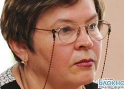Неизвестные сняли более 90 миллионов рублей со счета Надежды Цапок
