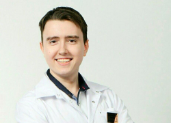 Можно ли лечить зубы во время беременности? - ответил врач-стоматолог Николай Свитенко