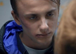 Студенты КубГУ в Краснодаре сняли трогательное до слез социальное кино