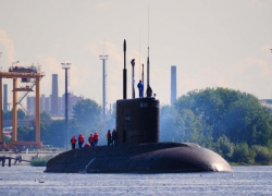 Срочную хирургическую операцию впервые провели в «Краснодаре» на глубине