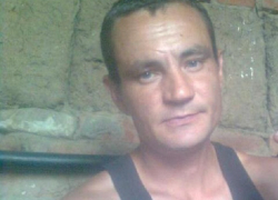 В Краснодаре без вести пропал 40-летний мужчина