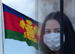 Сколько заболевших коронавирусом выявлено в соседних с Кубанью регионах на 22 апреля 