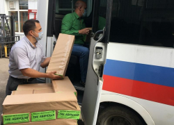 На Кубани для голосования на 19 сентября напечатали более 8 млн бюллетеней