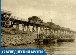 Пять неудавшихся попыток строительства Керченского моста