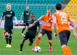 За поведение на игре с "Краснодаром" президента "Урала" не накажут