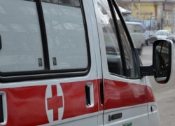 Под Новороссийском в реке обнаружили труп мужчины 