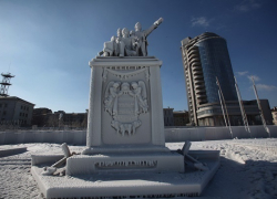 Мэром Новороссийска может стать гендиректор "Аквамарина"