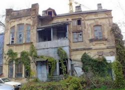 Изучить состояние объектов культурного наследия обещают в Краснодаре