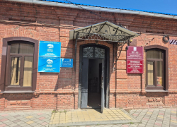 Администрация Апшеронска открестилась от решения по помещению для хранения гумпомощи