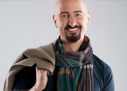 Бизнесмен удачно завершил пробег в 360 км от Новороссийска до Сочи