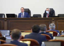 В Краснодарском крае увеличат число ярмарок «выходного дня»