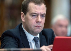 Использование олимпийских объектов обсудит Дмитрий Медведев в Сочи