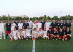  В Краснодаре предложили создать «Ночную футбольную лигу» 