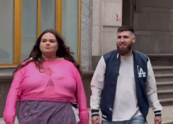 Блогерша из Краснодара летит спасать свою любовь в Таиланд