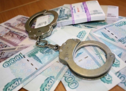 Экс-судья на Кубани вымогал у предпринимателя 6 млн рублей 