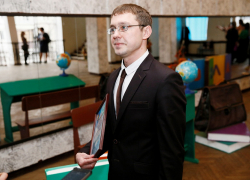 Стало известно имя «Учителя года Кубани»