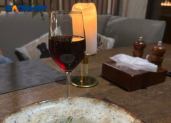 Вино под телескопом и дегустации в старинных подвалах: что может увидеть энотурист в Краснодарском крае
