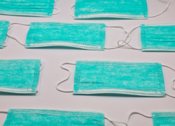 Во всех трех новых случаях смерти от COVID-19 на Кубани была диагностирована пневмония