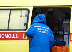 За медиков в грязных ботинках заступился Горздрав Новороссийска